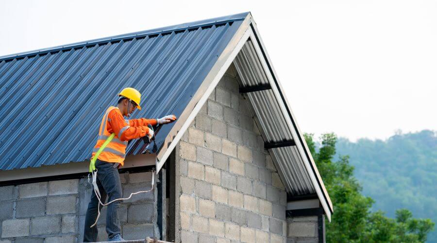 Local Chimney Repair in Lumber City, GA